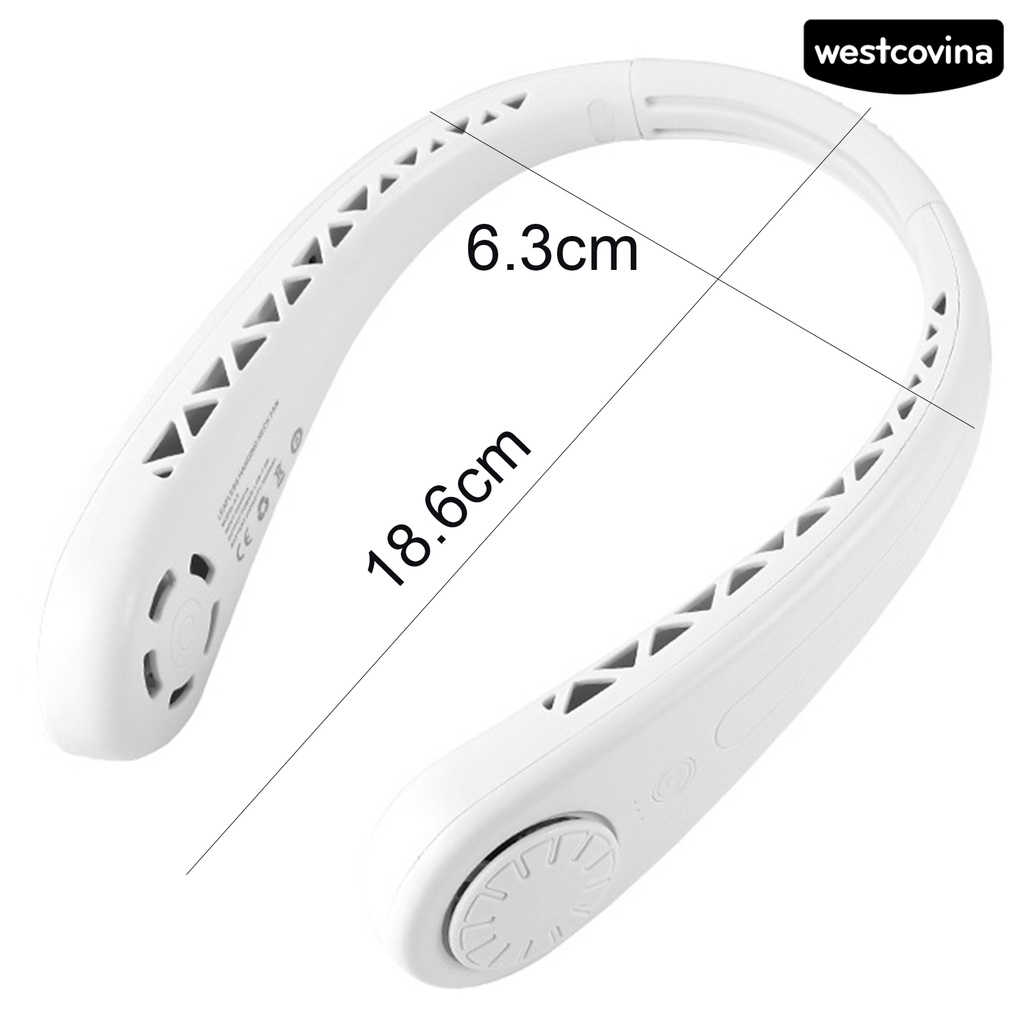 W🅢Quạt Làm Mát Mini Bằng Nhựa Có Thể Điều Chỉnh Kích Thước