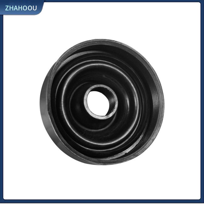 ☃Phụ Kiện Trang Trí Nhà Cửa Độc Đáo Sáng Tạo☃ Ốp Đèn Pha Led H4 80mm Bằng Cao Su Chống Thấm Nước / Bụi Bẩn Dành Cho Xe Hơi