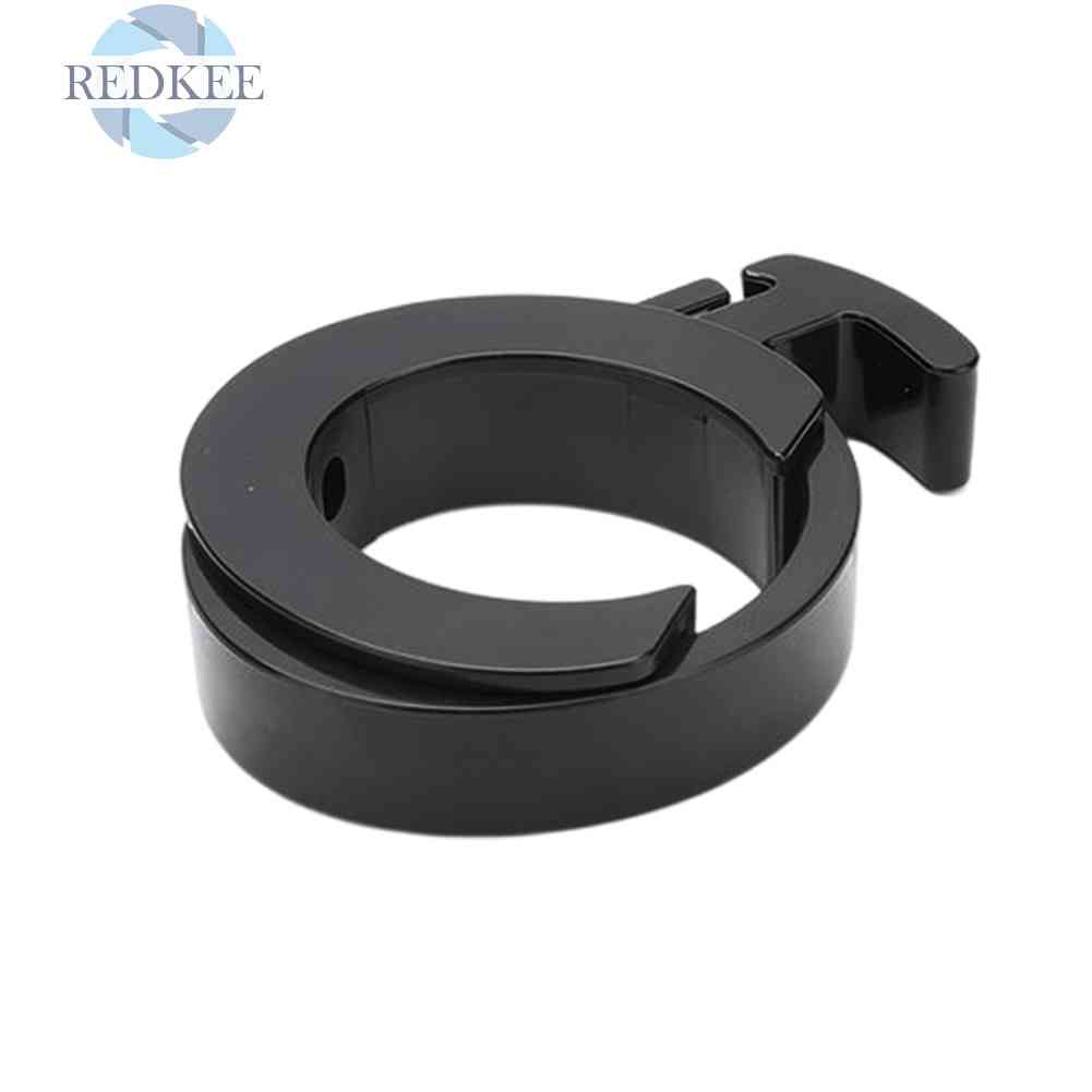 Vòng Khóa Ống Phía Trước Có Thể Gập Lại Cho Xe Điện Ninebot F30 F40
