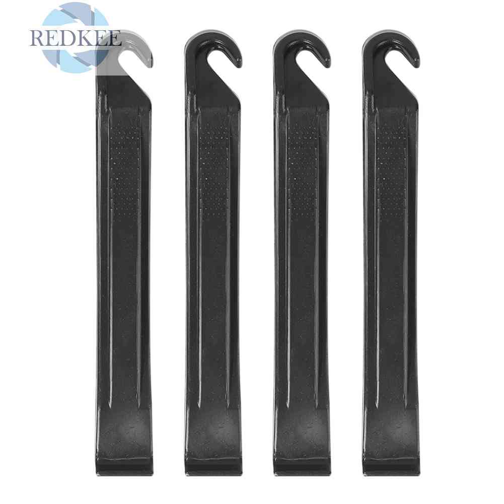 Set 4 Dụng Cụ Tháo Lốp Xe Đạp Leo Núi Đa Năng