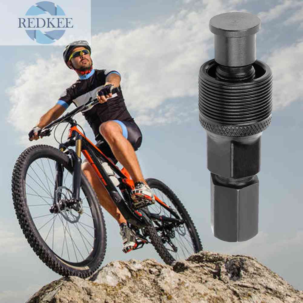 Dụng Cụ Sửa Chữa Trục Quay Xe Đạp Leo Núi Bằng Thép