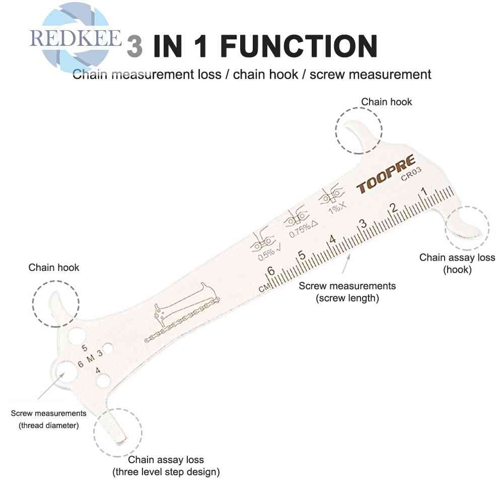 Bộ Dụng Cụ Sửa Chữa Dây Xích Xe Đạp Leo Núi Bằng Thép Không Gỉ