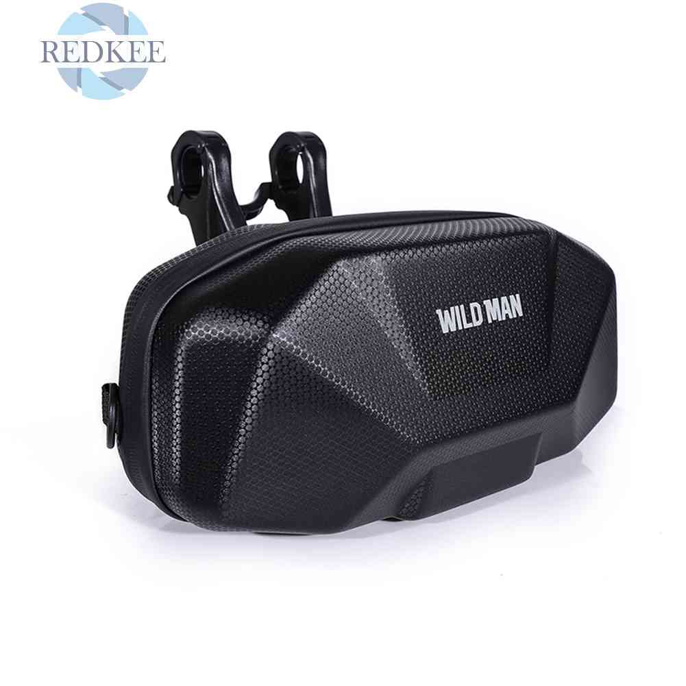 Túi Vỏ Cứng EVA Dùng Đựng Đồ Dùng Gắn Phía Trước Xe Đạp MTB