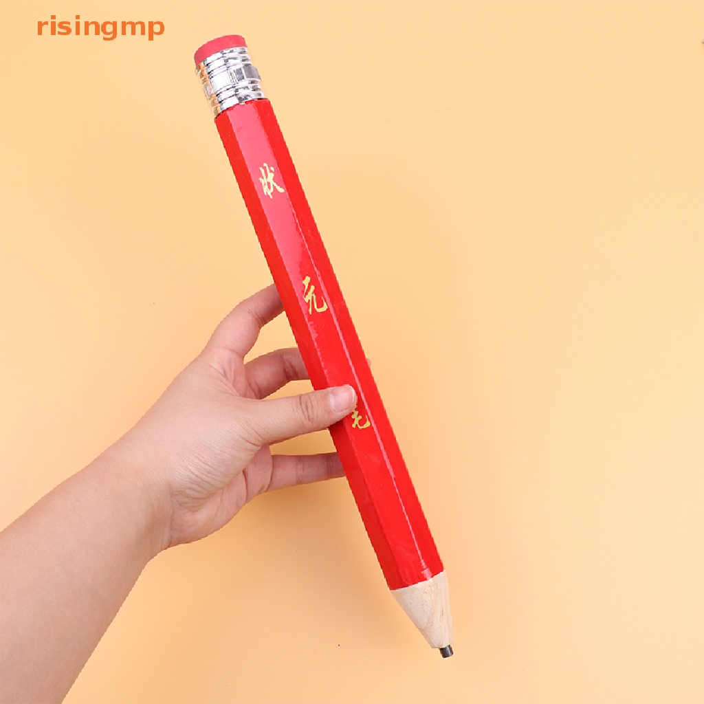 Bút Chì Gỗ Khổng Lồ Dành Cho Học Sinh