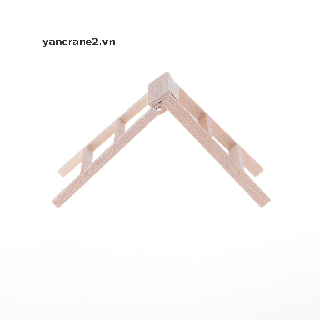 Thang Dây 2.vn Trang Trí Nhà Búp Bê 1: 12