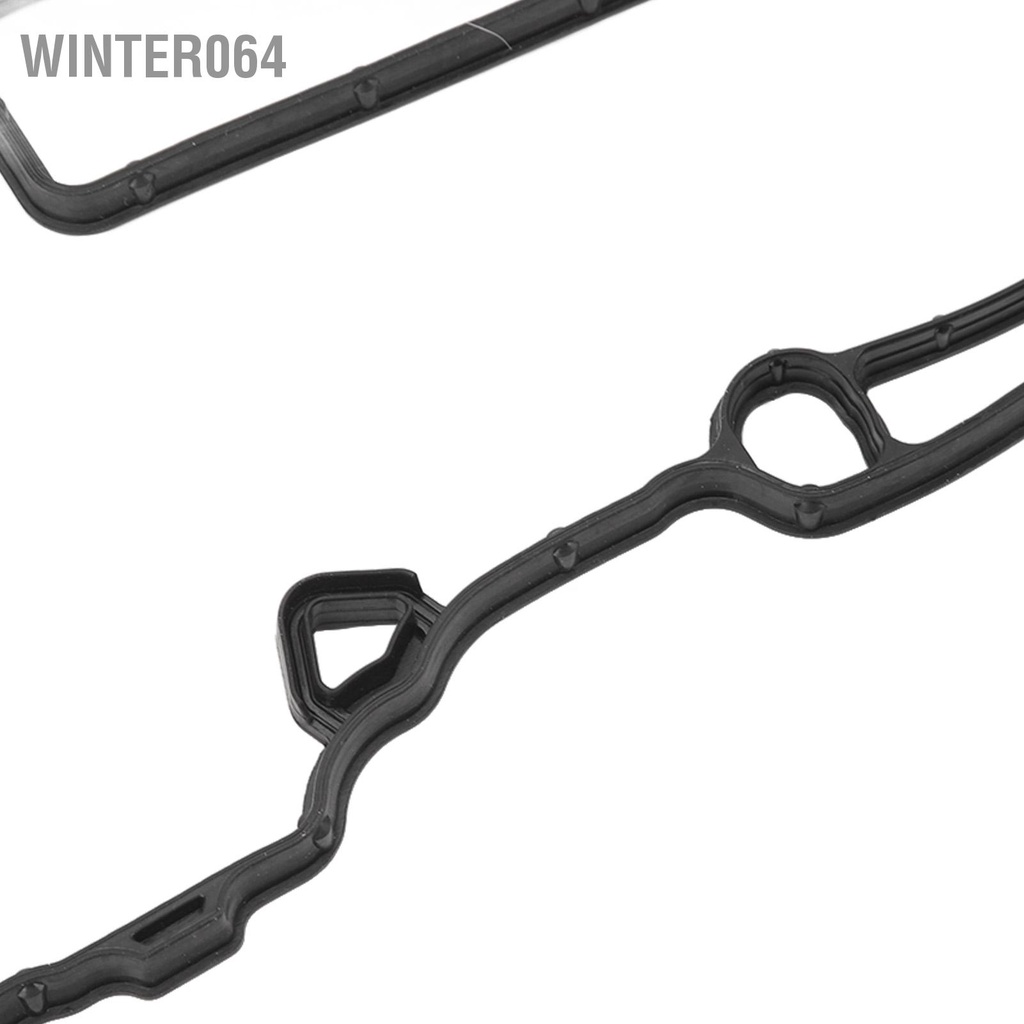 Winter064 Động Cơ Nắp Van Gioăng 55573747 Đầu Xi Lanh Cói Cao Su Kín Tốt Cho Xe Cruze Sonic Trax Volt