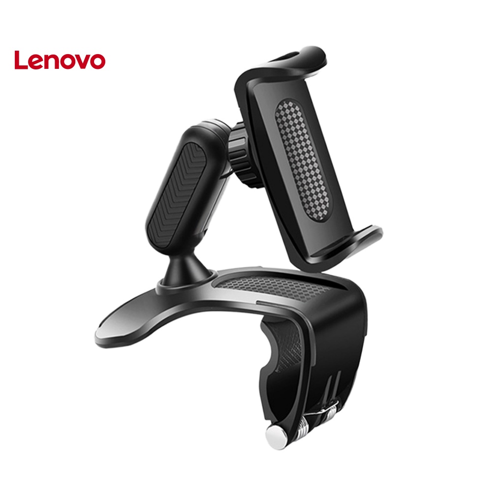 Giá Đỡ Điện Thoại / Thiết Bị Định Vị GPS Xoay 360 Độ Hình Hoa Hướng Dương Gắn Tấm Chắn Nắ