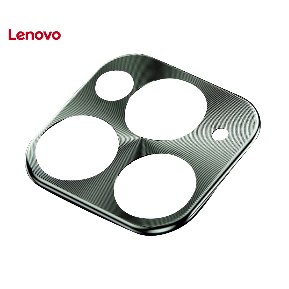 Vòng Kim Loại Bảo Vệ Ống Kính Máy Ảnh Họa Tiết Hoa Hướng Dương Cho iPhone 11 Pro Max