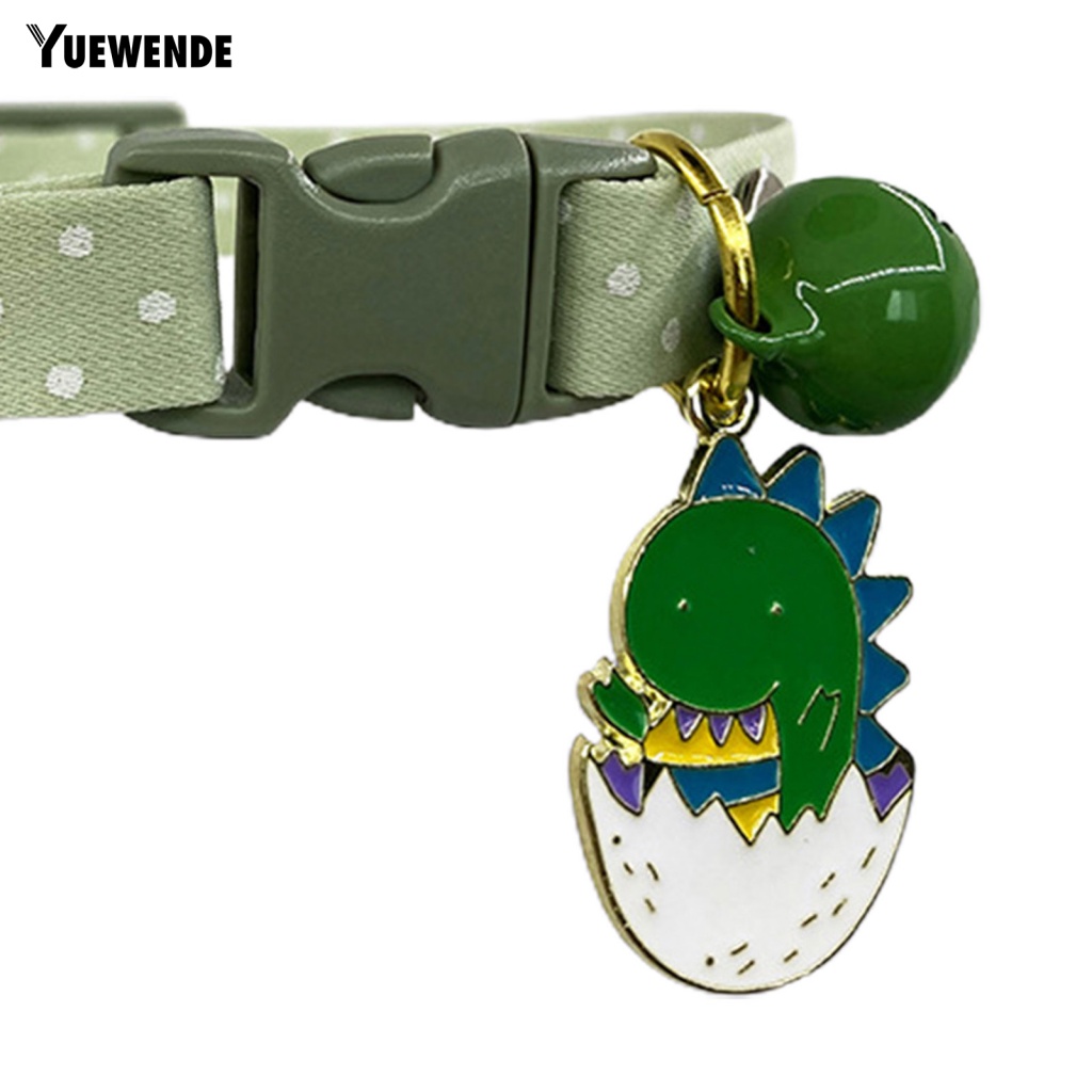 Vòng Cổ Thú Cưng Chống Gàu Tháo Lắp Nhanh Tiện Lợi