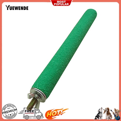 Thanh Đứng Bằng Gỗ Dùng Làm Chỗ Đứng Cho Chim Vẹt