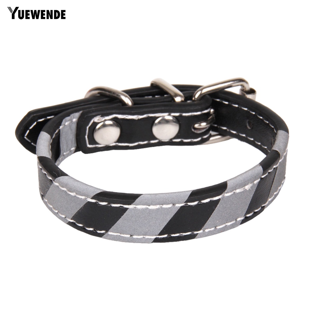 Vòng Cổ Cho Thú Cưng Tối Giản