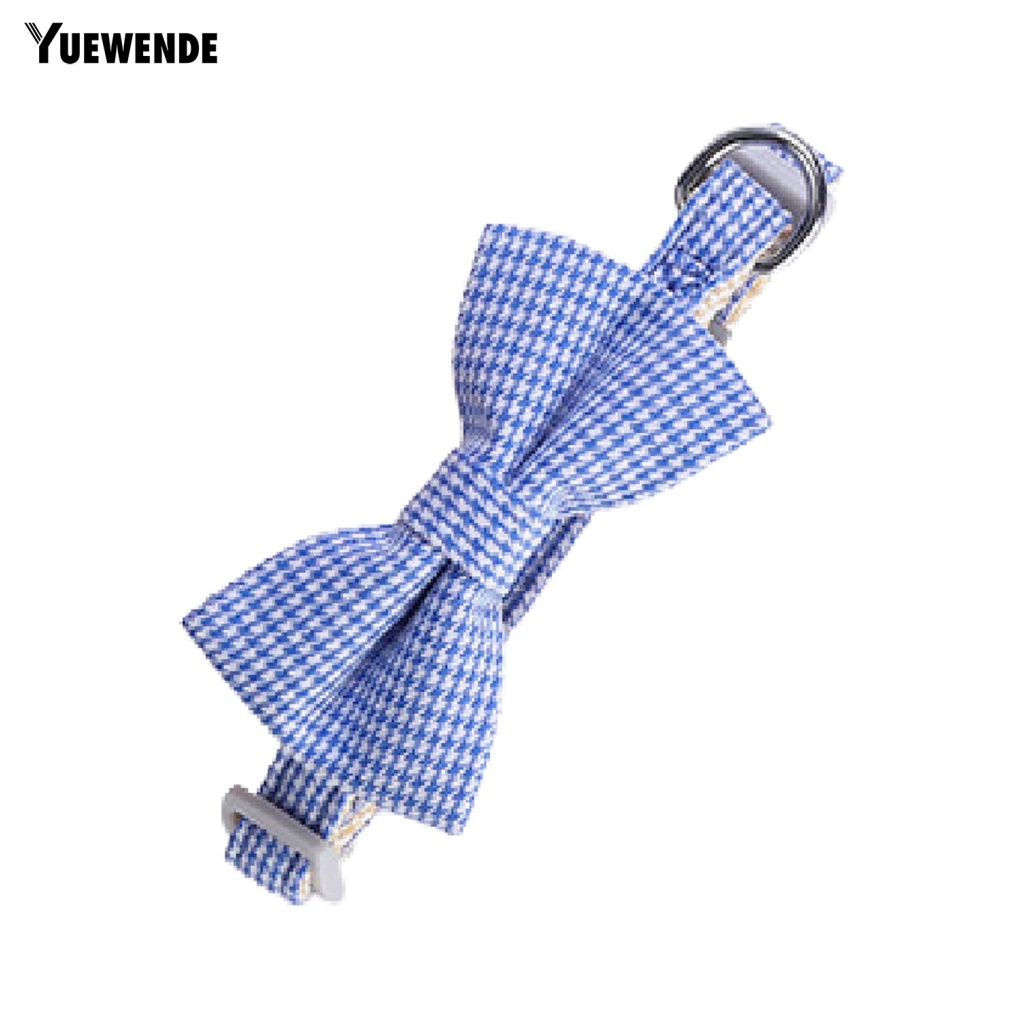 Vòng Cổ Màu Sắc Tươi Sáng Thoải Mái Cho Thú Cưng