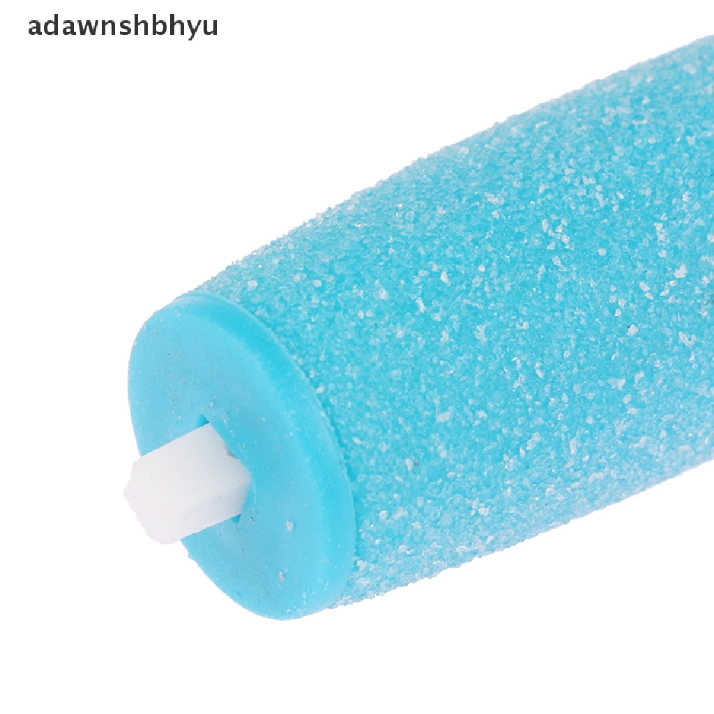 Set 2 Đầu Lăn Thay Thế Cho Máy Mài Điện Tử adawnshbhyu