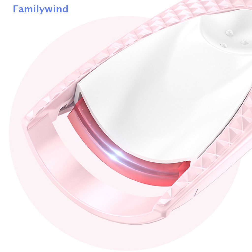 Dụng Cụ Uốn Cong Lông Mi Bằng Điện