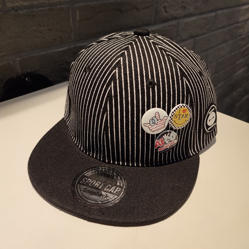 Mũ Lưỡi Trai Thời Trang Xuân Thu 2023 Dành Cho Bé Trai Và Bé Gái