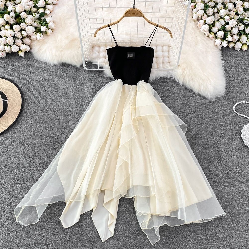 Đầm Nữ Dáng Ôm Phong Cách Hàn Quốc Thời Trang Cao Cấp