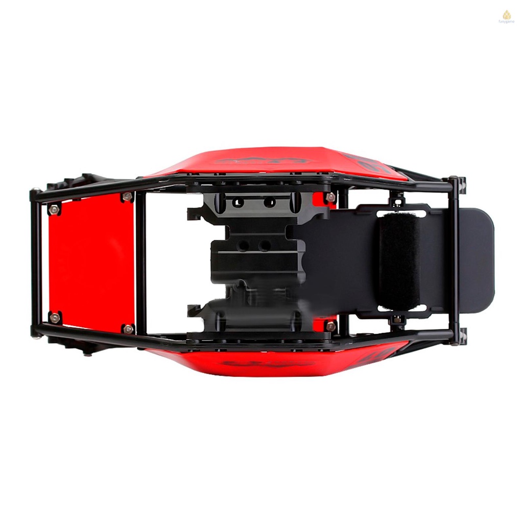 Lồng Cuộn AUSTAR AX-8503R Cho Xe Điều Khiển Từ Xa 1 / 10 Axial SCX10 90046
