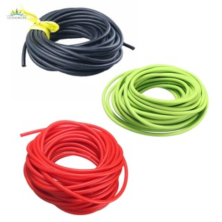 Dây cao su đàn hồi kháng lực tập thể dục