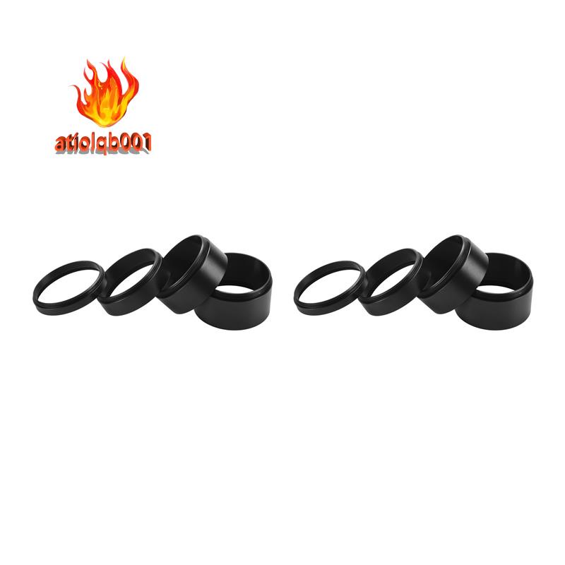 Bộ 2 Ống Căng 2 Inch / M42 Cho Máy Ảnh 5mm 10mm 15mm 20mm - M42X0.75