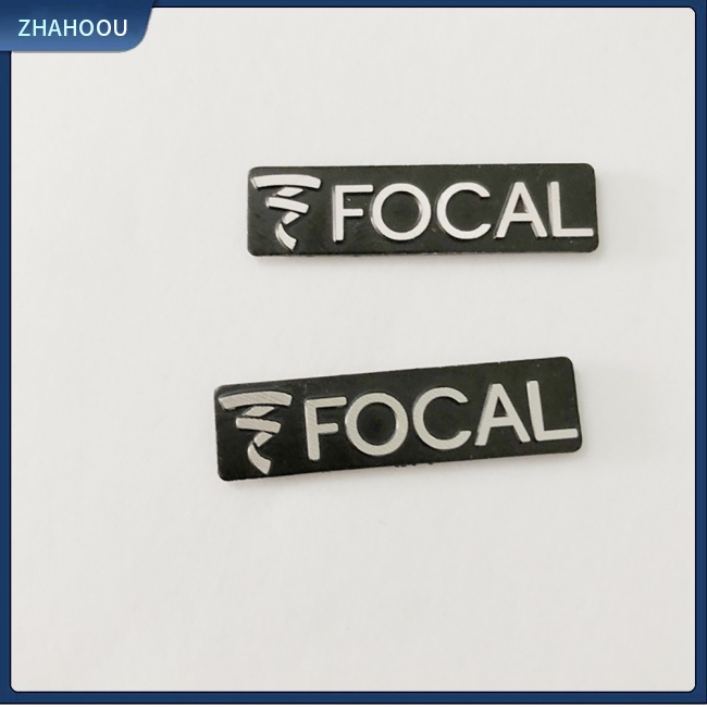 ☃Phụ Kiện Trang Trí Nhà Cửa Kiểu Dáng Dễ Thương Xinh Xắn☃ Logo 3d Dán Trang Trí Vô Lăng Xe Hơi Đẹp Mắt