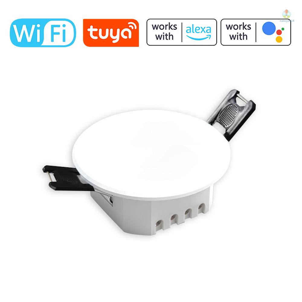 Thiết Bị Phát Hiện Sóng Wifi Thông Minh Gắn Trần Nhà Độ Chính Xác Cao