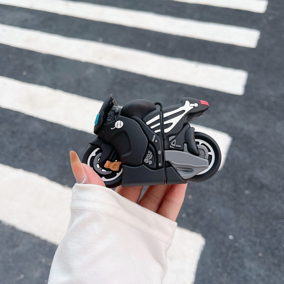 Ốp Điện Thoại Silicon Họa Tiết Hoạt Hình Vui Nhộn Cho Baseus WM01 / WM02 / WM05 / E3 / M2 / w04 w04pro