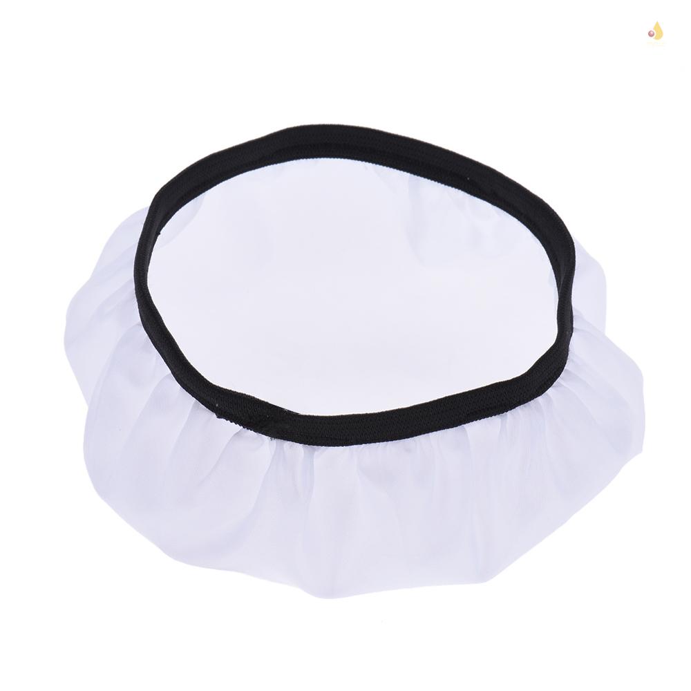 Set 7 Tấm Vải Mềm Khuếch Tán Ánh Sáng Chụp Ảnh Chuyên Dụng