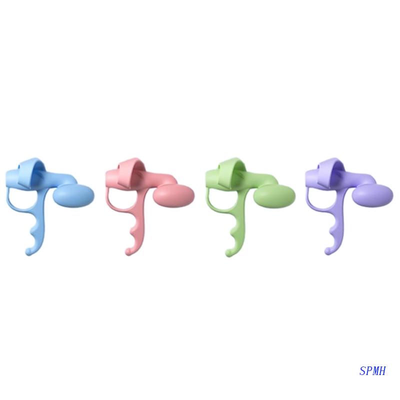 Kẹp Cố Định Bút Chì Siêu Viết Chuyên Dụng