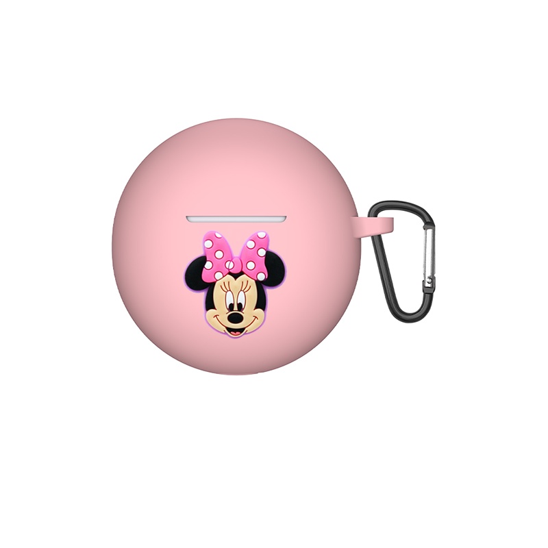 Vỏ Bảo Vệ Hộp Sạc Tai Nghe OPPO Enco buds 2 OPPO Enco Air 2 2i Bằng Silicon