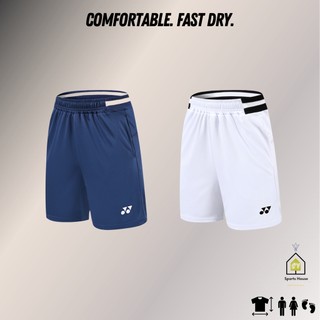 Quần short thể thao cầu lông yonex 2023 chất lượng