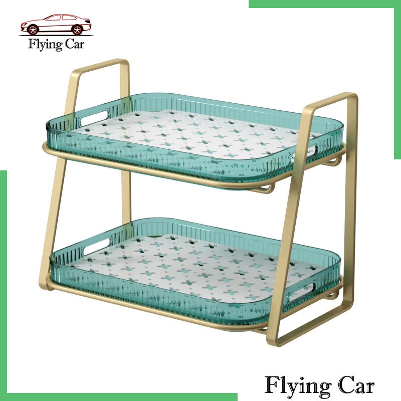 Giá Đỡ Cốc Cà Phê / Trà Cỡ Lớn Tiện Dụng Cho Quầy Bar / Nhà Bếp / Quầy Bar 2