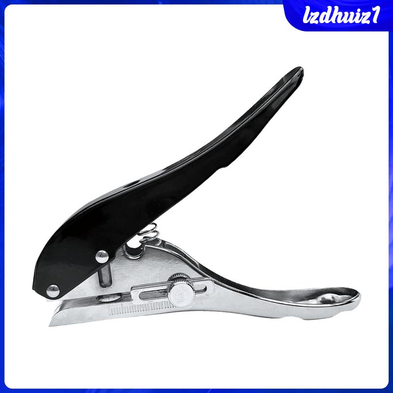 Kìm Đục Lỗ 8mm Chuyên Dụng Chất Lượng Cao