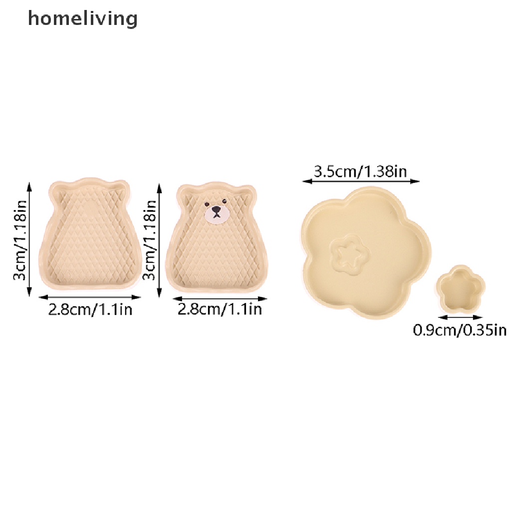 Khay Nướng Bánh Mini Tỉ Lệ 1: 12 Dễ Thương Trang Trí Nhà Búp Bê