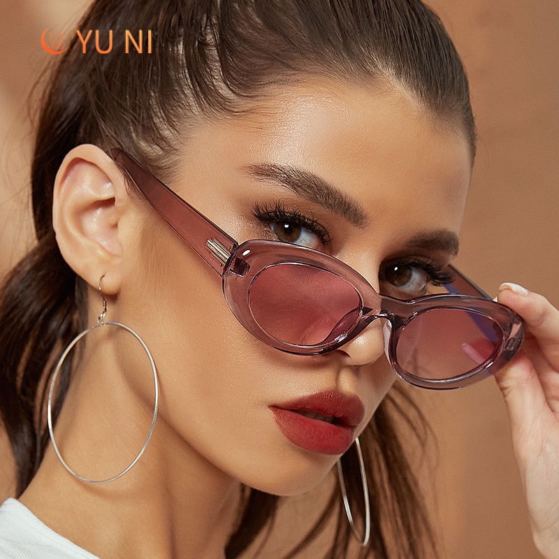 Kính Mát Samjune Cổ Điển Cho Nam Và Nữ
