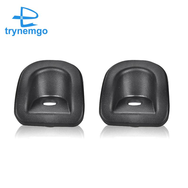 Vòng Đệm Khóa Cửa Xe Hơi Cho 06-14 Ford Mustang 7R3Z-63220A50-AC,7R3Z-63220A51-AC