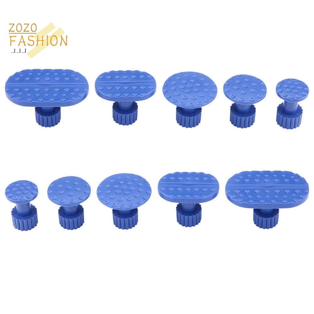 Bộ 30 Dụng Cụ Sửa Chữa Vết Lõm Thân Xe Hơi Không Sơn Tiện Dụng ZZF-30 Cái