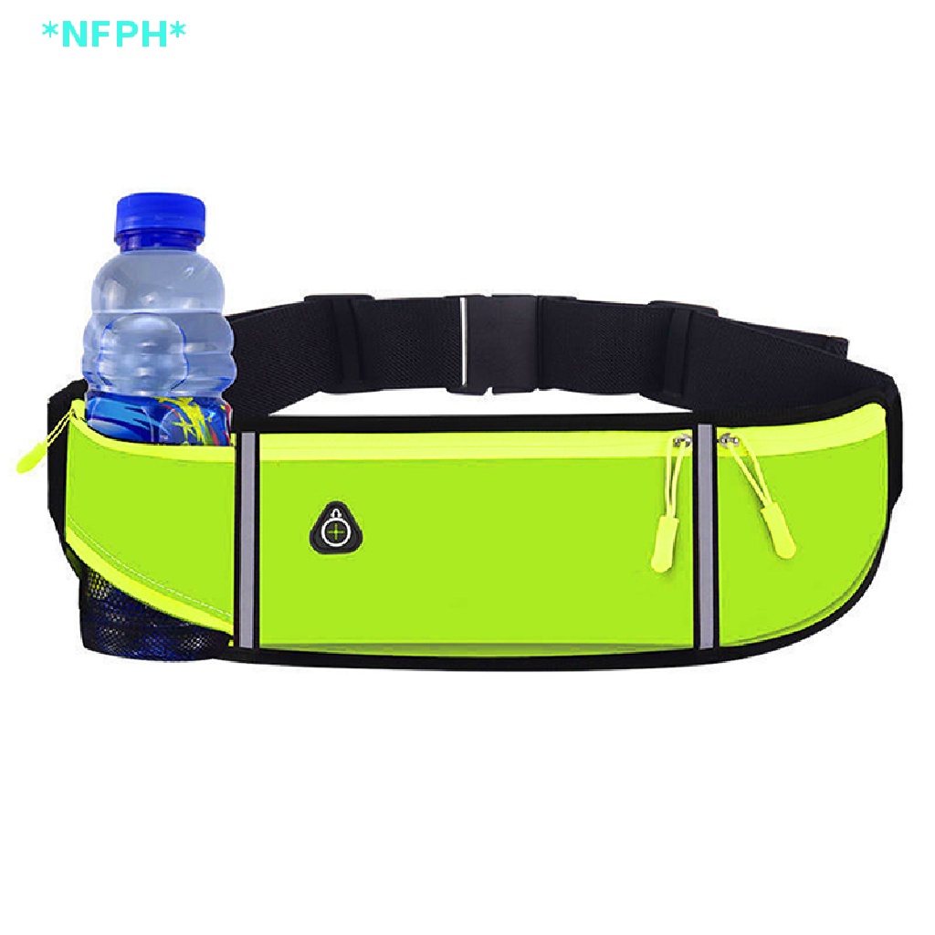 Túi Đeo Hông Đựng Điện Thoại Chống Thấm Nước Tiện Dụng Khi Tập Thể Thao