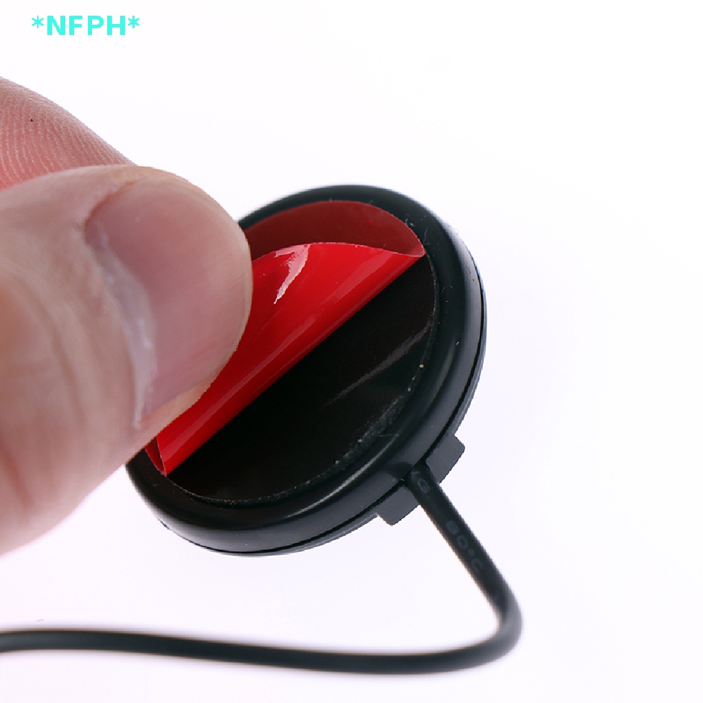 Thiết Bị Nhận Tín Hiệu Âm Thanh Cho Đàn Guitar Ukulele Violin Mandolin Mới