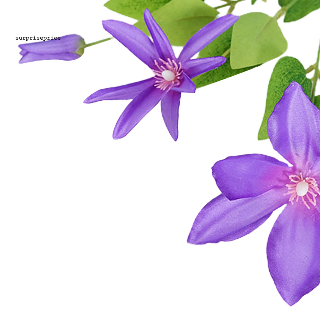 Cành Hoa Sen Giả Sống Động Như Thật Dùng Trang Trí Đa Ứng Dụng