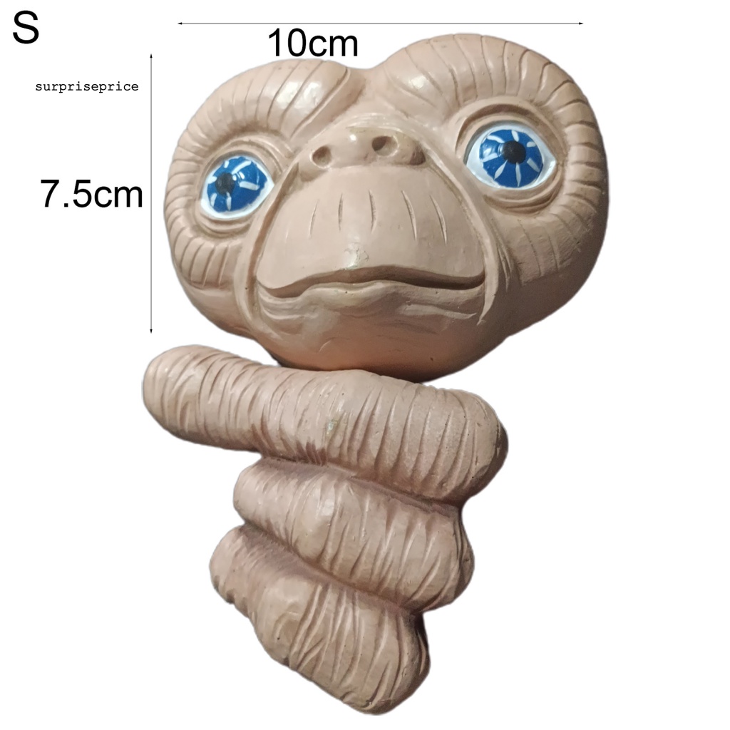 Mặt Dây Chuyền Hình Đầu Khỉ Sáng Tạo Thiết Thực Cho SPA