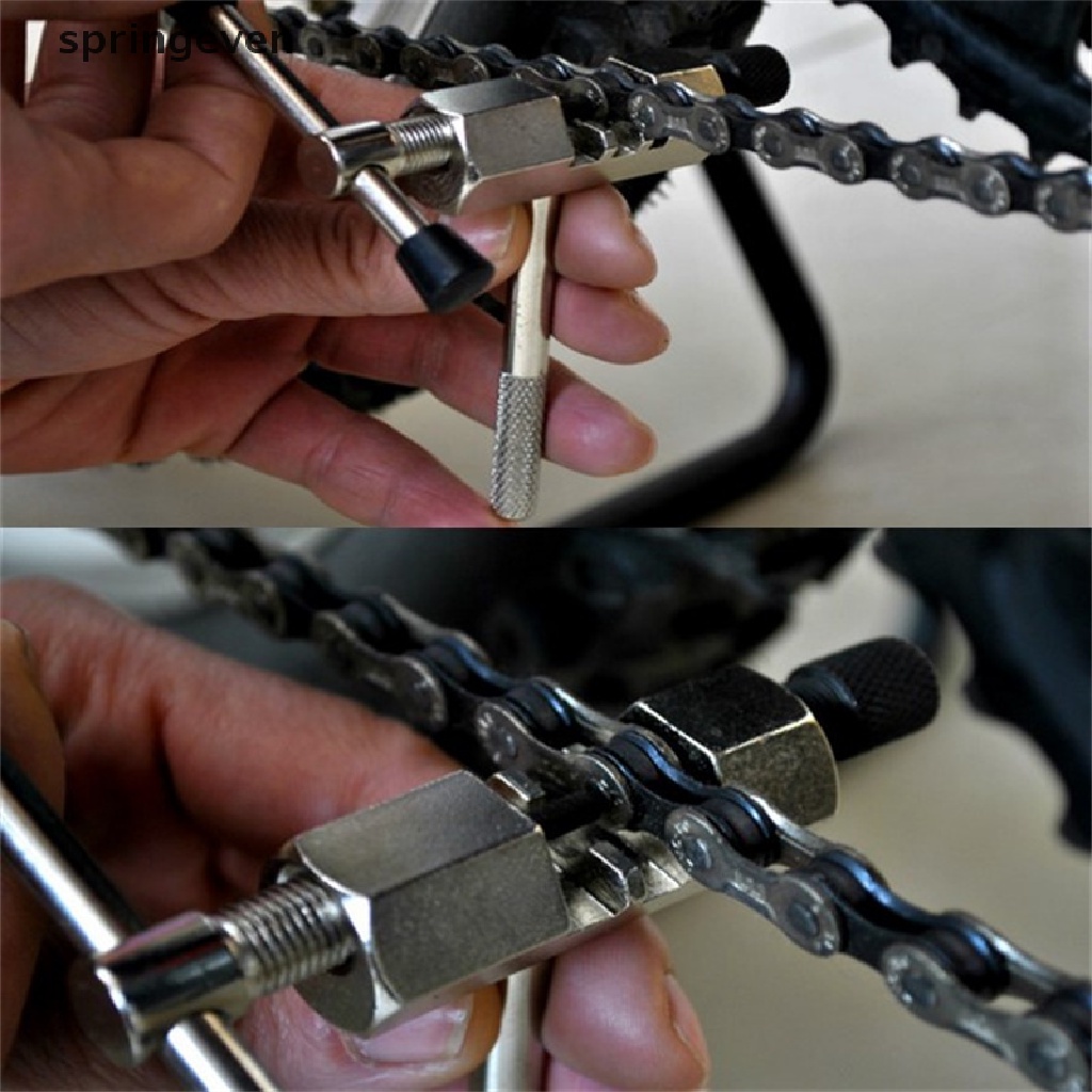 Bộ Dụng Cụ Sửa Chữa Xe Đạp Tiện Lợi