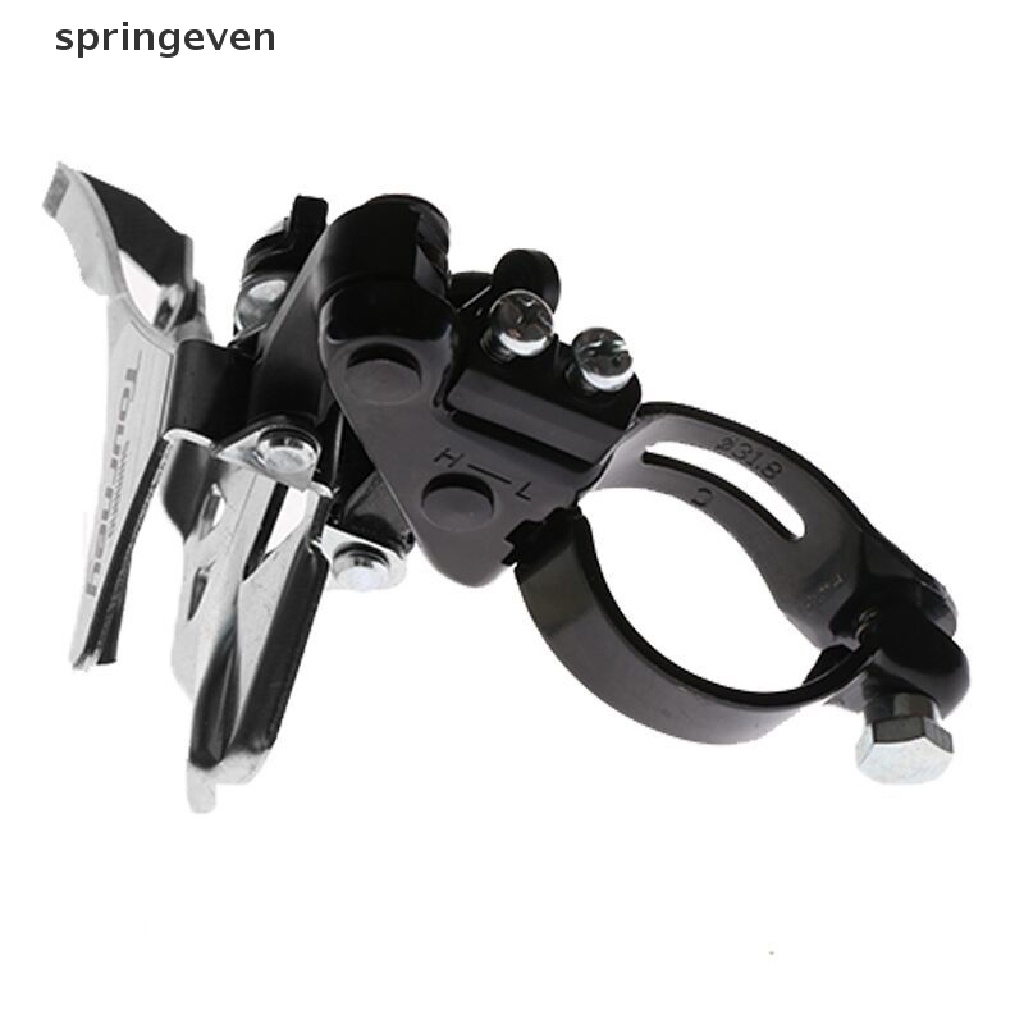 Bộ Đề Trước Cho Xe Đạp Leo Núi FD-TY300 MTB 6 7 8 18 21