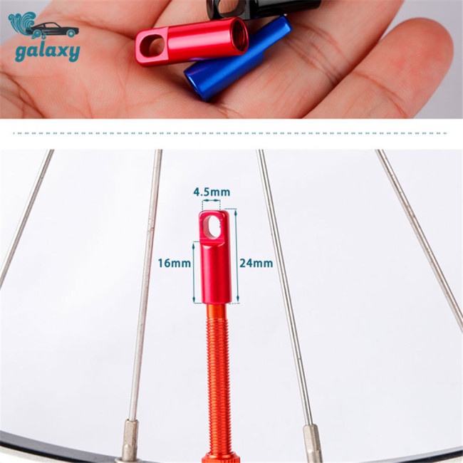 Dụng Cụ Tháo Lõi Van Lốp Xe Hơi Kiểu Pháp 2 Trong 1 galaxy