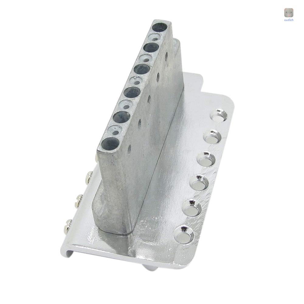 Bộ Cầu Tremolo Thay Thế Cho Đàn Guitar Điện Strat ST Style