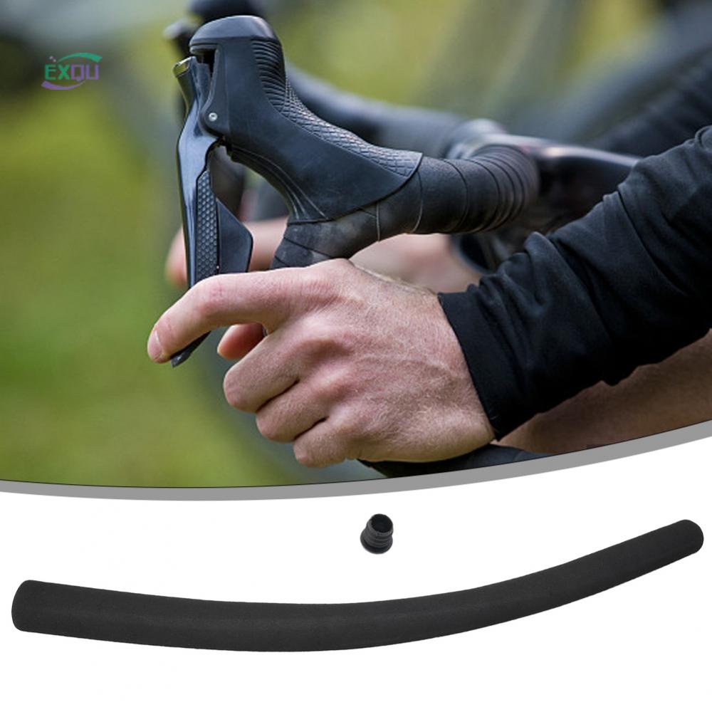 Vỏ Bọc Tay Lái Xe Đạp Leo Núi Bằng Xốp Chất Lượng Cao