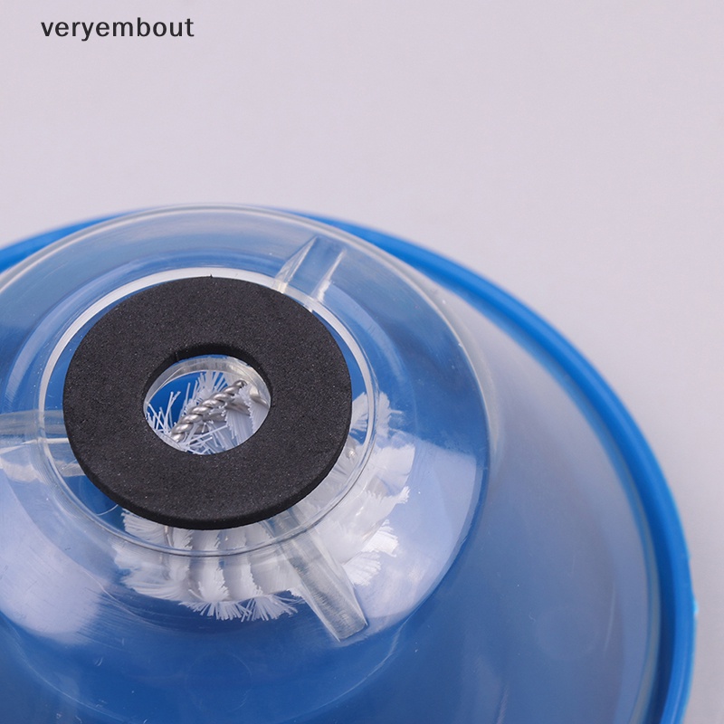 Ut Vỏ Bọc Chống Bụi Cho Máy Khoan Điện Gia Đình connecg l