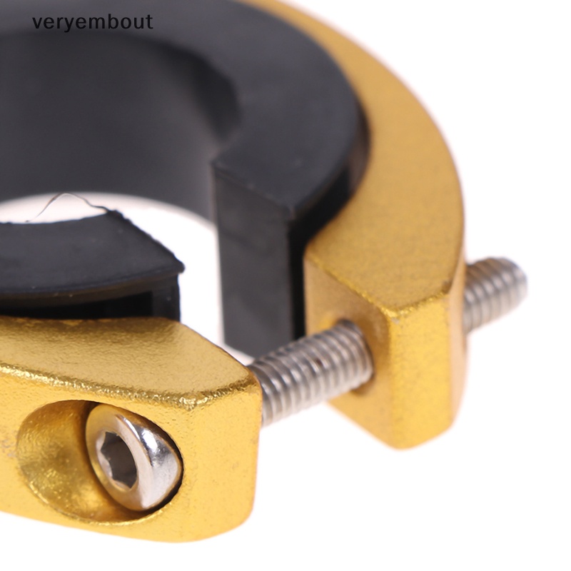 Giá Đỡ Bình Nước Gắn Tay Lái Xe Đạp Bằng Hợp Kim Chất Lượng Cao