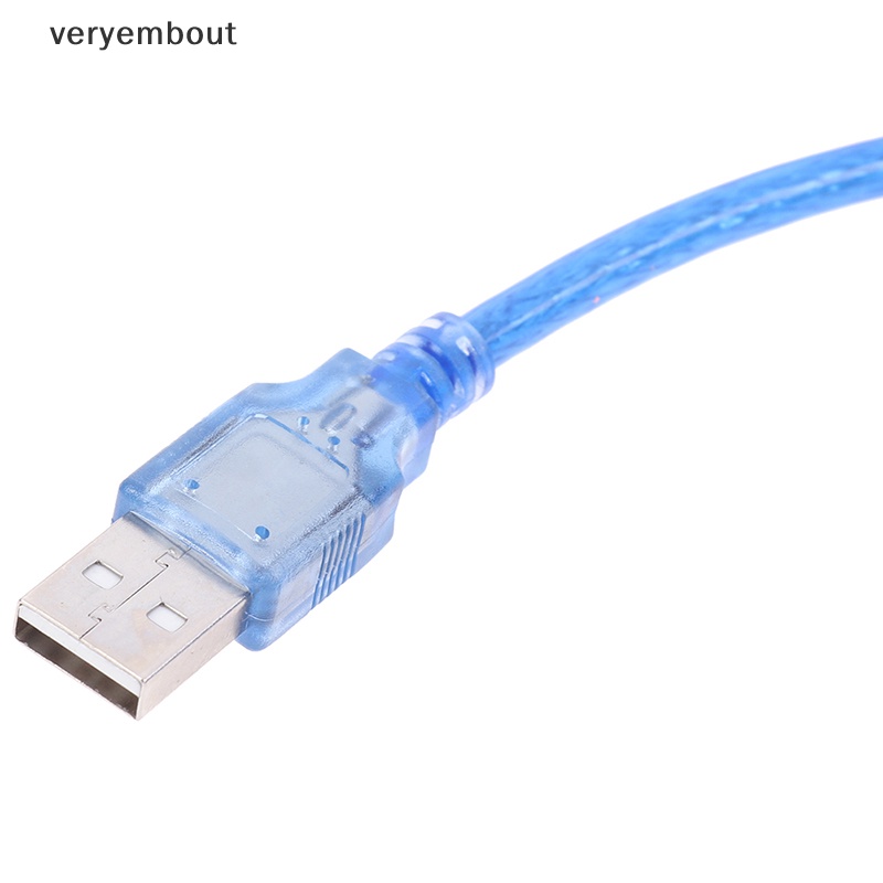 1 CáP Mở RộNg USB 2.0 0.3 / 0.5 / 1.5 / 2M n Chuyên DụNg
