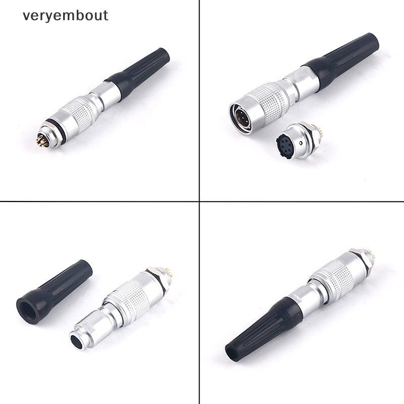 Bộ Kết Nối Cảm Biến Đếm YC8 Mini 2-7Pin n