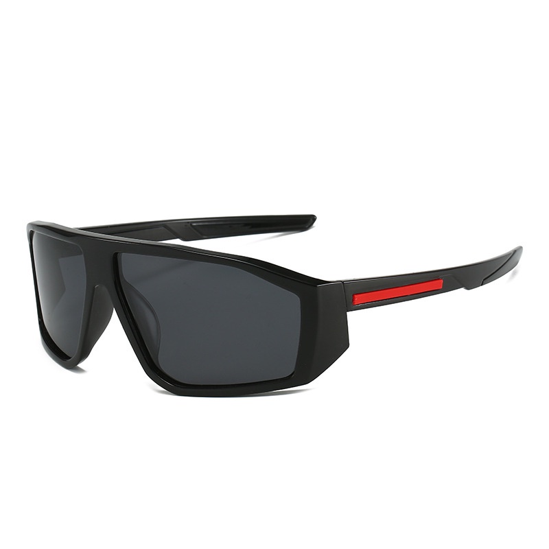 Kính Râm Phân Cực Chống Tia UV400 Phân Cực Bảo Vệ Mắt Dành Cho Nam